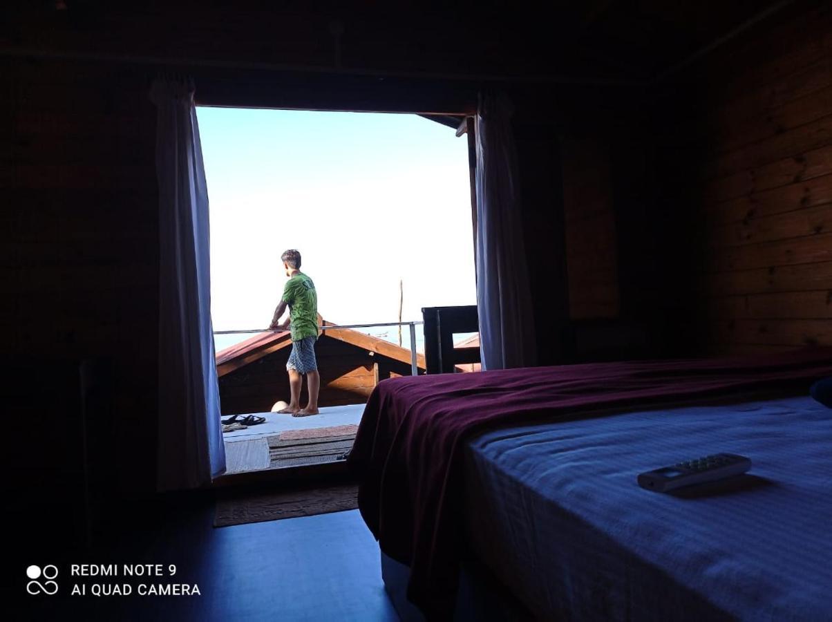 Agonda Palm Beach Resort エクステリア 写真